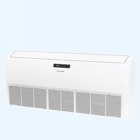 RTFU-36LAKHN1 Forte Integro Royal Thermo Сплит-система напольно-потолочного типа комплект RTFU-36LAKHN1 Forte Integro Royal Thermo Сплит-система напольно-потолочного типа комплект